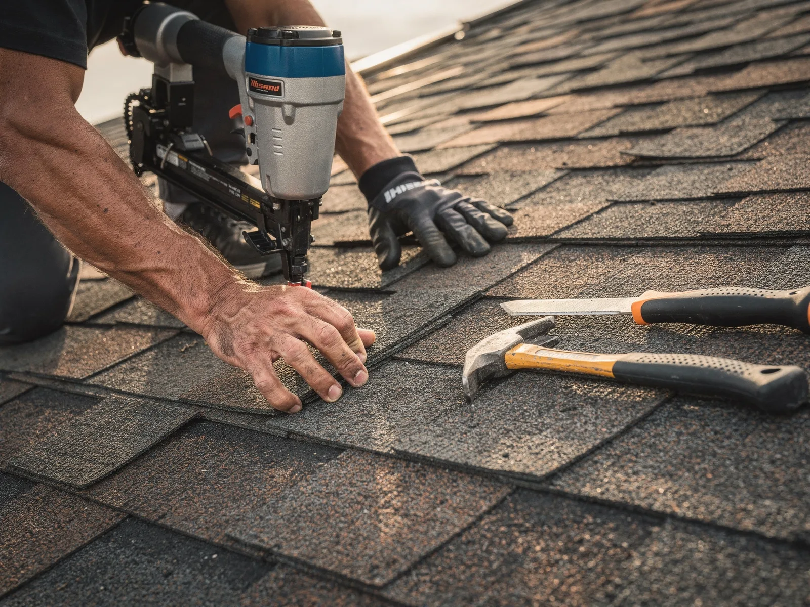 Why choose Roof Repair in Comer, GA